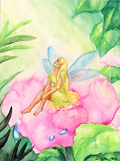 Sirah, Copyright by Katja Guth